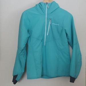 Womens Nano-Air Light Hoody